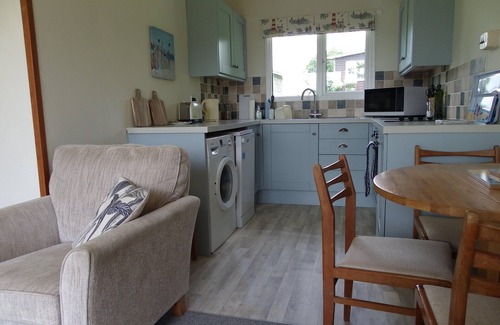 Bideford Casa | NORTH CORNWALL COAST - cerca de la preciosa playa y pub del pueblo - PERROS BIENVENIDOS