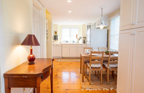 Skaneateles Casa | North Cottage at Hobbit Hollow Farm