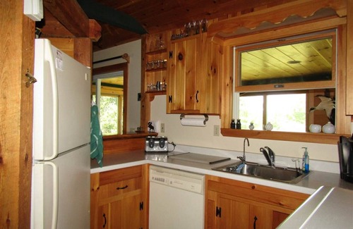 Pittsburg Casa | NORTH COUNTRY RETREAT ACCESO DIRECTO A ATV Y CAMINOS DE SNOWMOBILE