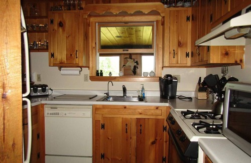 Pittsburg Casa | NORTH COUNTRY RETREAT ACCESO DIRECTO A ATV Y CAMINOS DE SNOWMOBILE
