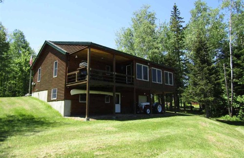 Pittsburg Casa | NORTH COUNTRY RETREAT ACCESO DIRECTO A ATV Y CAMINOS DE SNOWMOBILE
