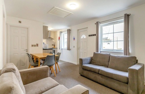 Hele Apartamento | North Devon Resort