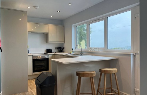 Hele Apartamento | North Devon Resort