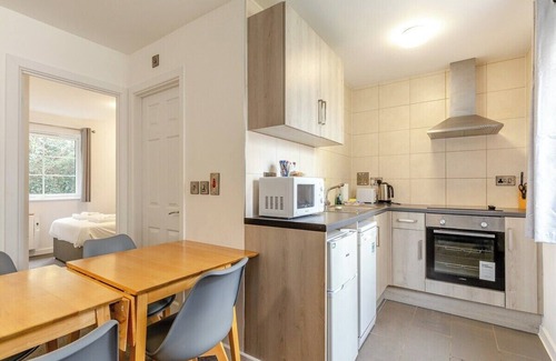 Hele Apartamento | North Devon Resort