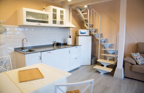 Ruiloba Apartamento | APARTAMENTOS NORDESTE