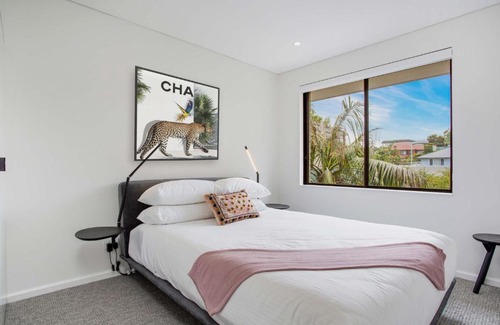 Freshwater Apartamento | North-East Facing Modern 2-bed Apartment