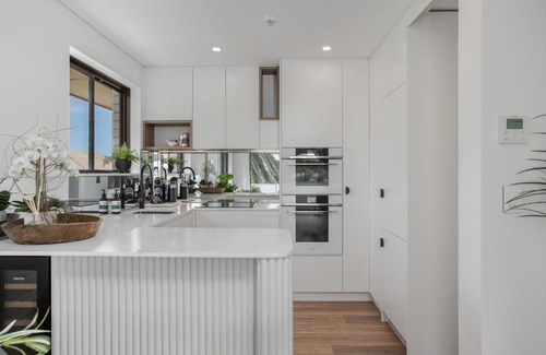Freshwater Apartamento | North-East Facing Modern 2-bed Apartment