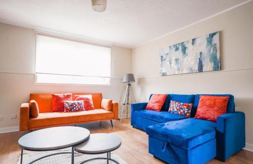 Clydebank Apartamento | North Elgin Apartment