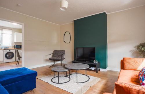 Clydebank Apartamento | North Elgin Apartment