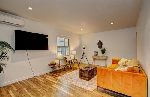 North End Apartamento | North End Bungalow 1919