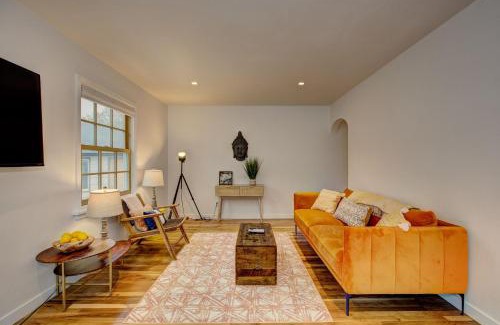 North End Apartamento | North End Bungalow 1919