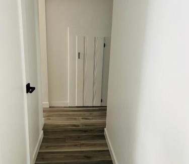 North End Apartamento | North End Bungalow 1921 Half