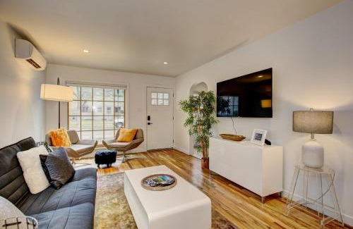 North End Apartamento | North End Bungalow 1921