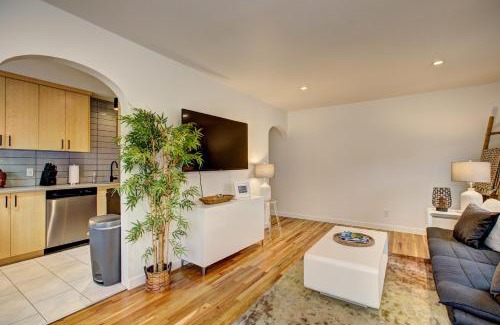 North End Apartamento | North End Bungalow 1921