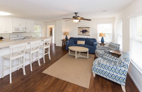 Northeast Virginia Beach Casa | North End Paradise - North End VB