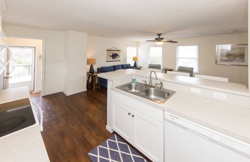 Northeast Virginia Beach Casa | North End Paradise - North End VB
