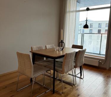 Tromso Apartamento | North Estate Kræmer Brygge