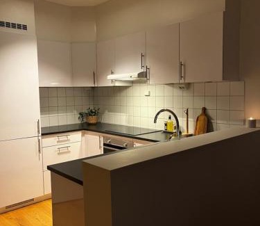 Tromso Apartamento | North Estate Kræmer Brygge