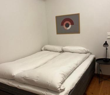 Tromso Apartamento | North Estate Kræmer Brygge