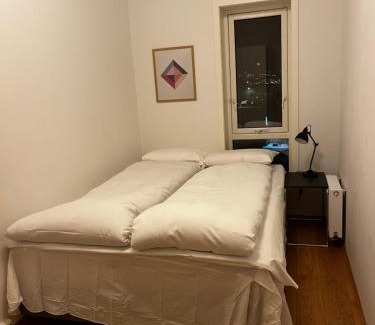 Tromso Apartamento | North Estate Kræmer Brygge
