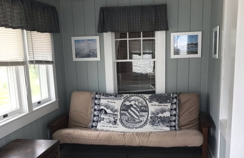 Silver Beach Casa | North Falmouth, junto a New Silver Beach, excelente ubicación