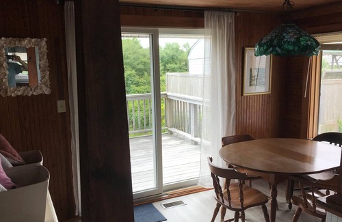Silver Beach Casa | North Falmouth, junto a New Silver Beach, excelente ubicación