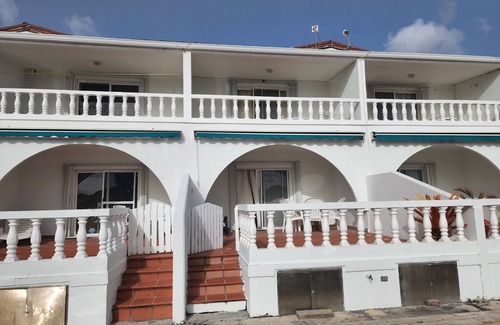 Jolly Harbour Villa | North Finger Private Villa in Paradise