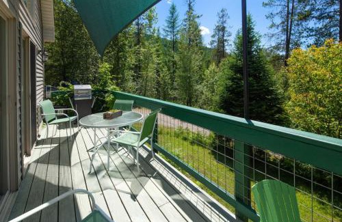 Columbia Falls Casa | North Fork Hideaway