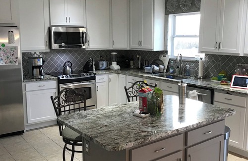 Aquebogue Casa | North Fork Private Oasis