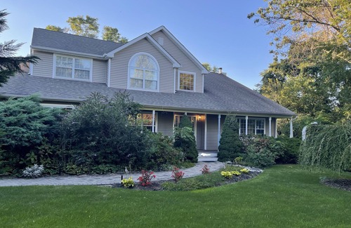 Aquebogue Casa | North Fork Private Oasis