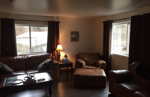 Ahsahka Casa | North Fork River Escape