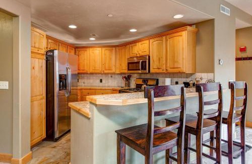 Kimball Junction Apartamento | North Fox Hollow Haven Unit F