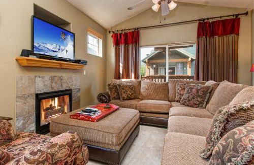 Kimball Junction Apartamento | North Fox Hollow Haven Unit F
