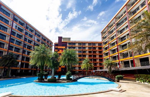 Mai Khao Apartamento | North Gate Apartments