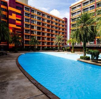 Mai Khao Apartamento | North Gate Apartments