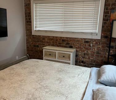 Highlands - Perkins Apartamento | North Gates of LSU 2 bedroom w&d pool
