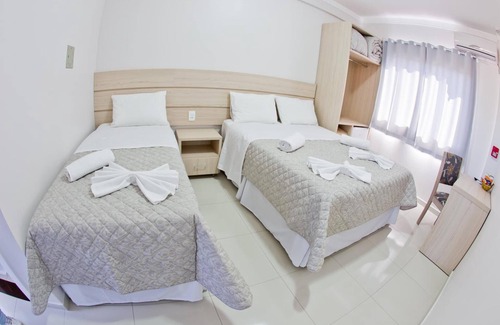Campestre Hotel | North Hotel