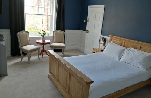 Robin Hood's Bay Cama Y Desayuno | North Ings Bed & Breakfast