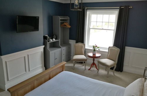 Robin Hood's Bay Cama Y Desayuno | North Ings Bed & Breakfast
