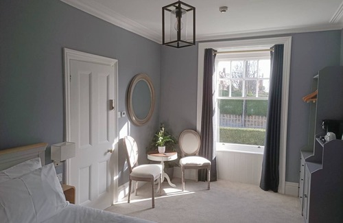 Robin Hood's Bay Cama Y Desayuno | North Ings Bed & Breakfast