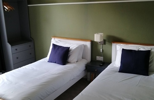Robin Hood's Bay Cama Y Desayuno | North Ings Bed & Breakfast