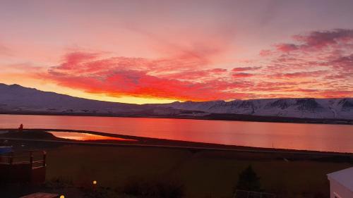 Svalbarðseyri Casa | North Inn - Guesthouse and Cabin