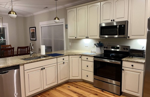 North Litchfield Beach Casa | North Litchfield Beach/Pawleys Island - Vacation in comfort!