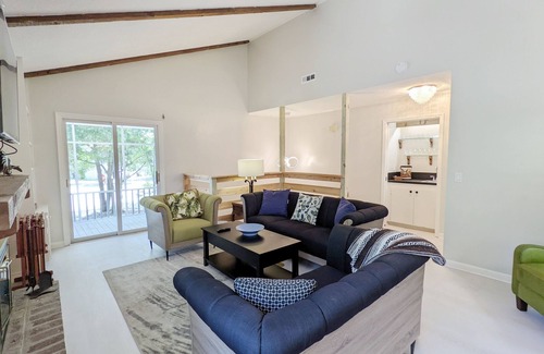 North Litchfield Beach Casa | North Litchfield Beach