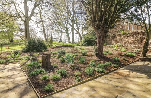 Appleby-in-Westmorland Cabaña | North Lodge