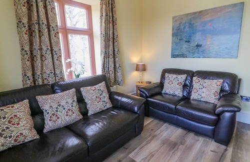 Appleby-in-Westmorland Cabaña | North Lodge
