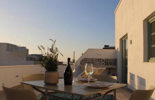 Mellieha Apartamento | North Lodge by PetitChic