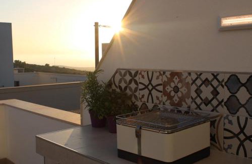 Mellieha Apartamento | North Lodge by PetitChic
