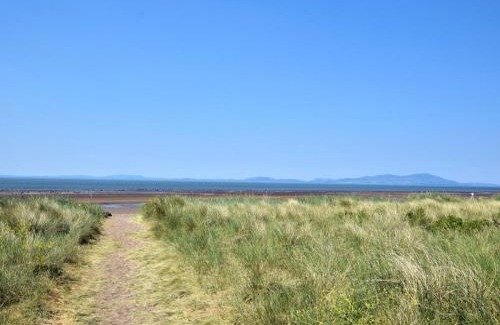 Allonby Apartamento | North Lodge Retreat Allonby
