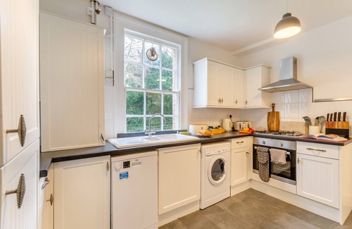 Southwell Casa | North Lodge - Southwell